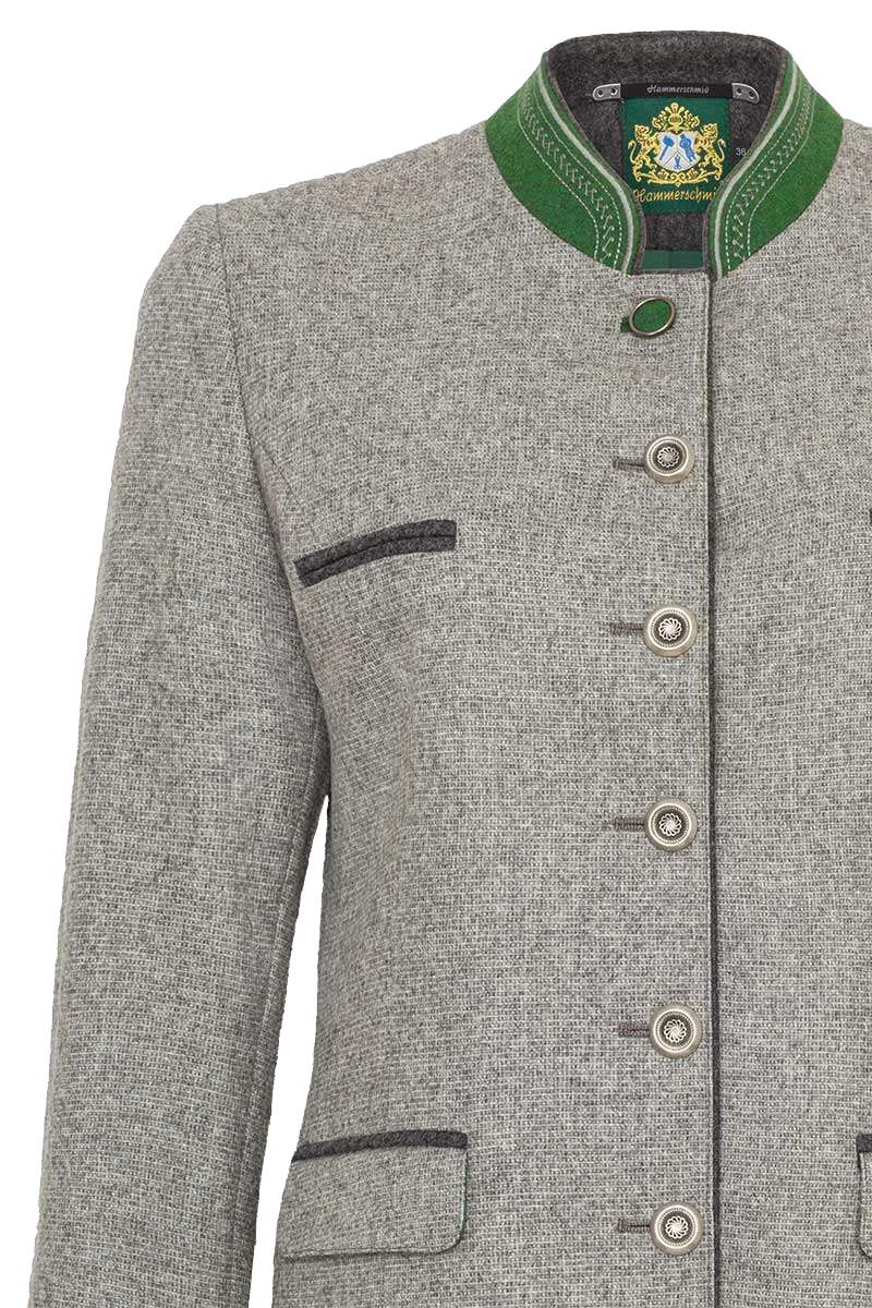 Damen Trachten-Gehrock