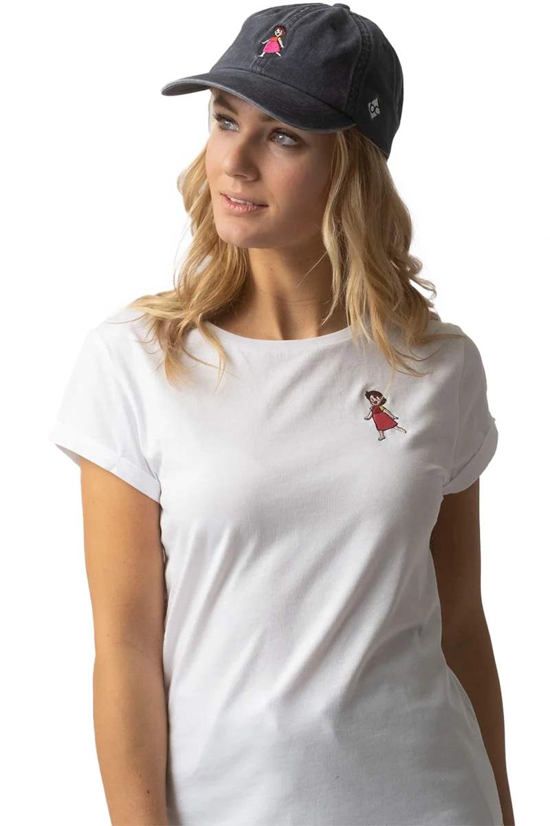 Damen T-Shirt 'Heidi'