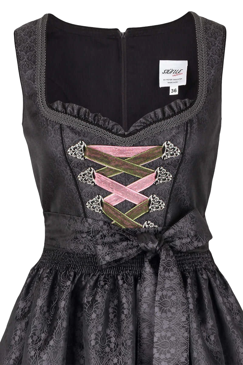 Dirndl Midi