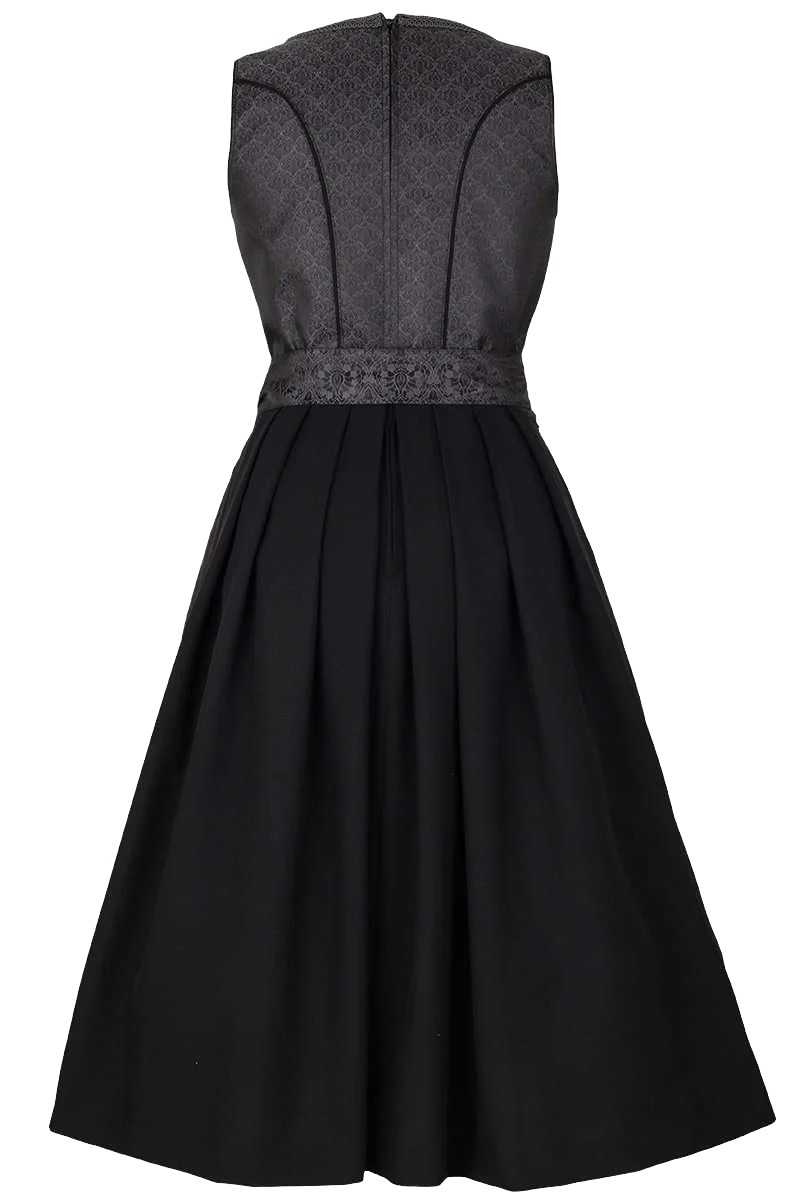 Dirndl Midi