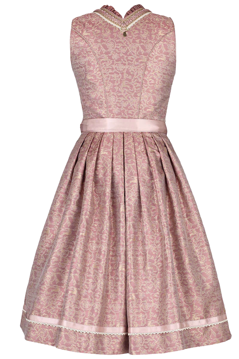 Dirndl kurz