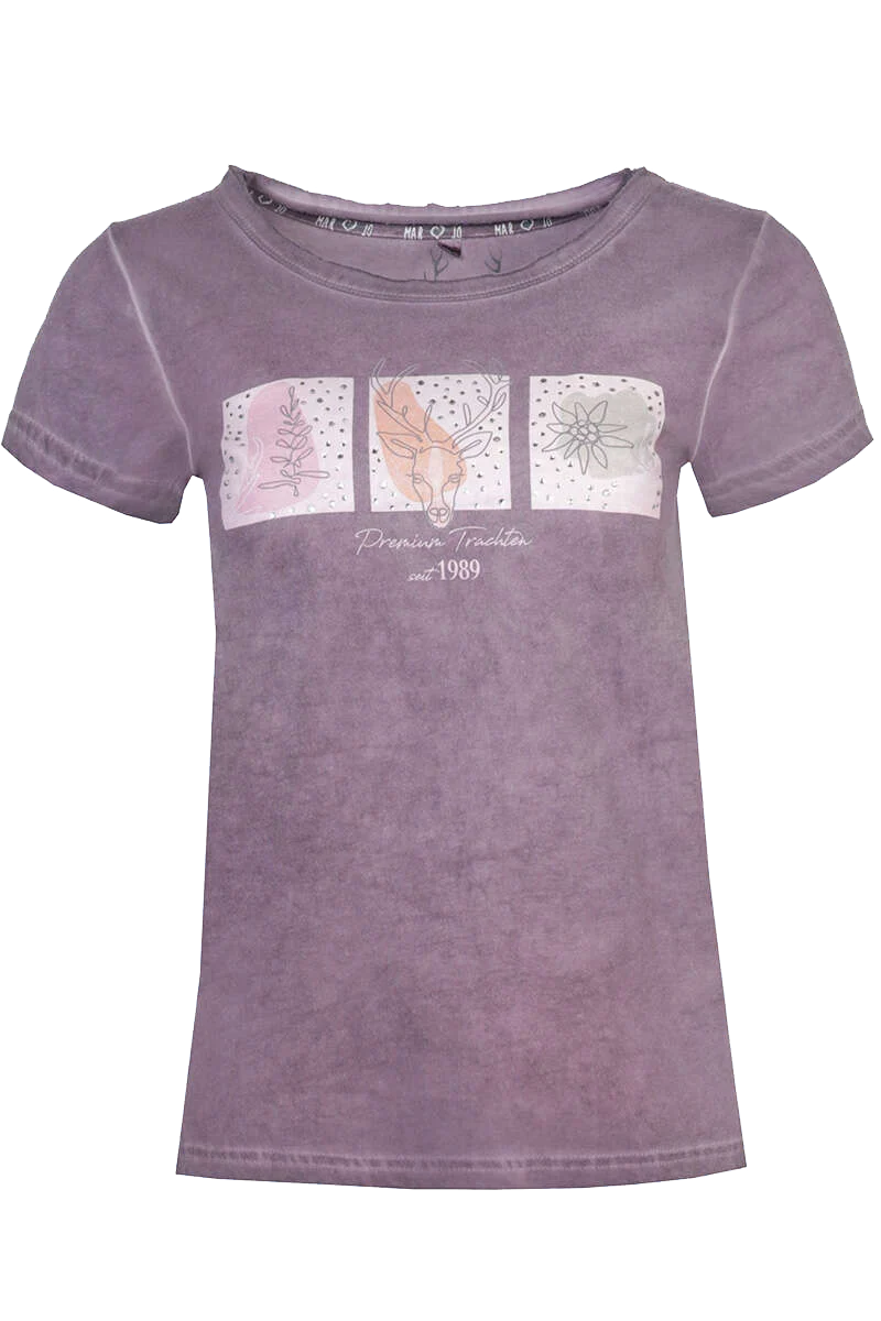 Damen T-Shirt