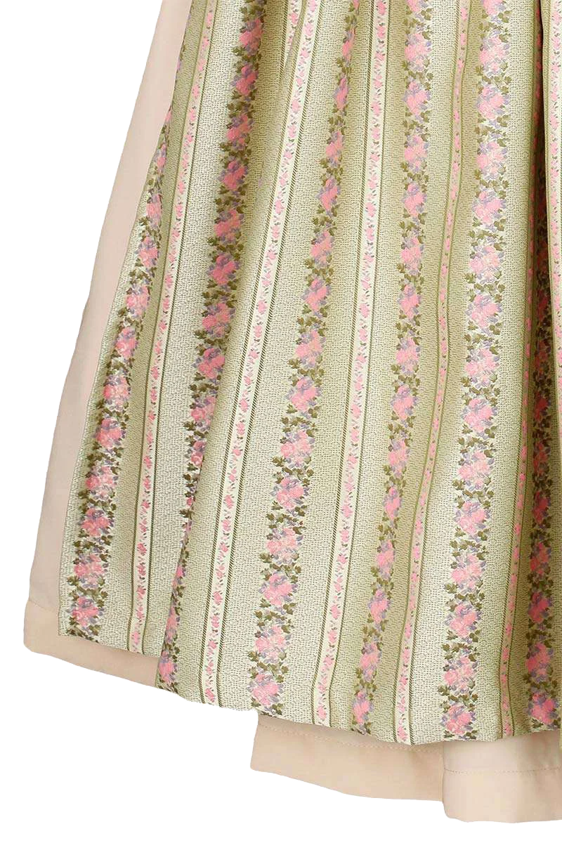 Dirndl Midi