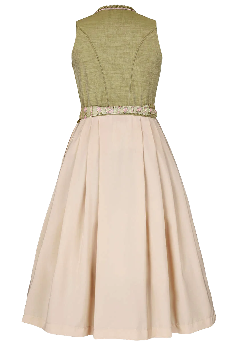 Dirndl Midi