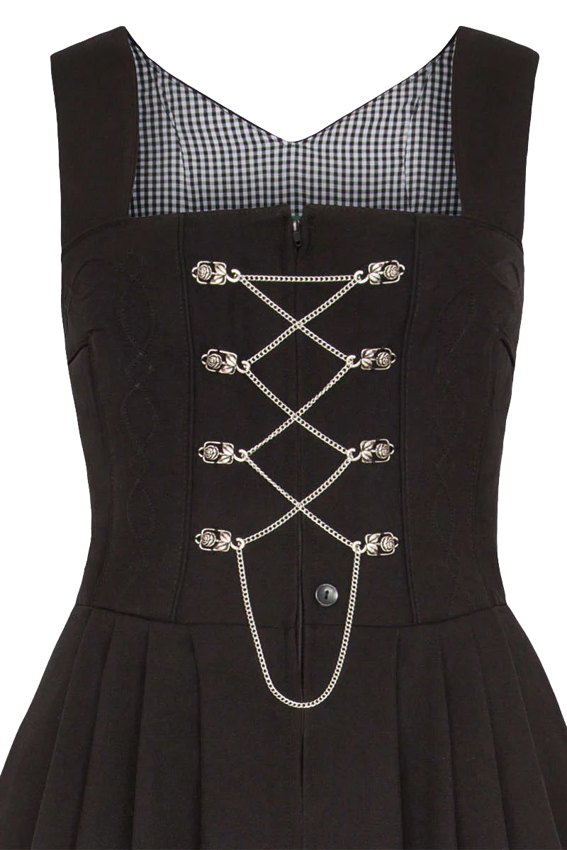 Dirndl lang