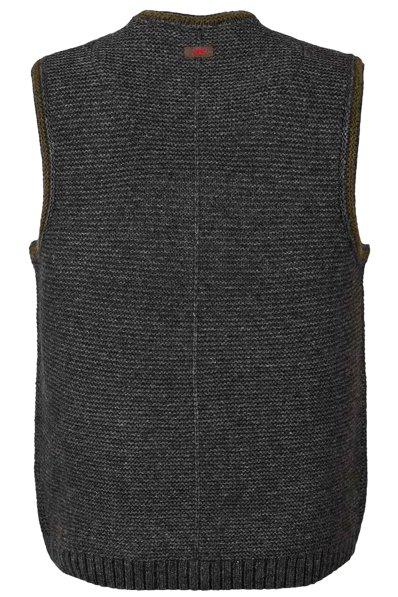 Herren Strick-Weste