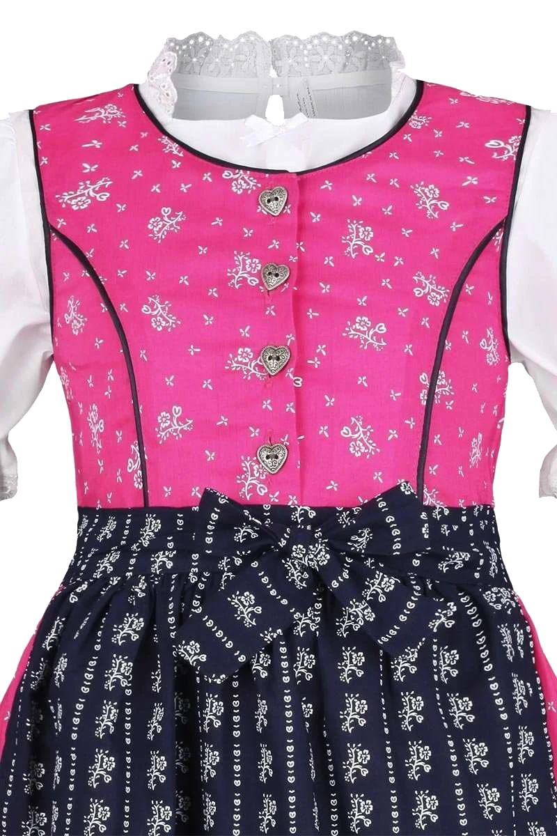 Kinderdirndl