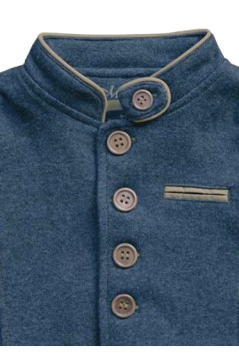 Baby Trachtenjanker