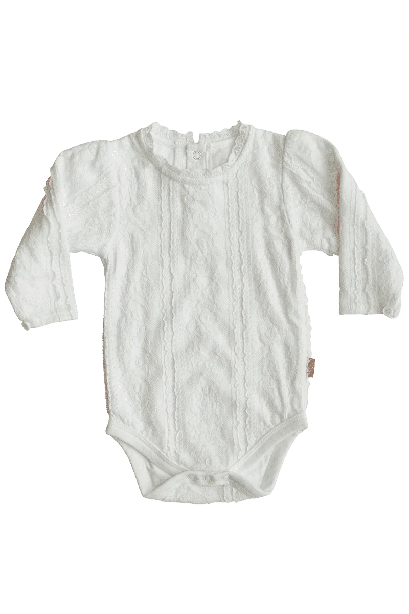 Baby Trachtenbody