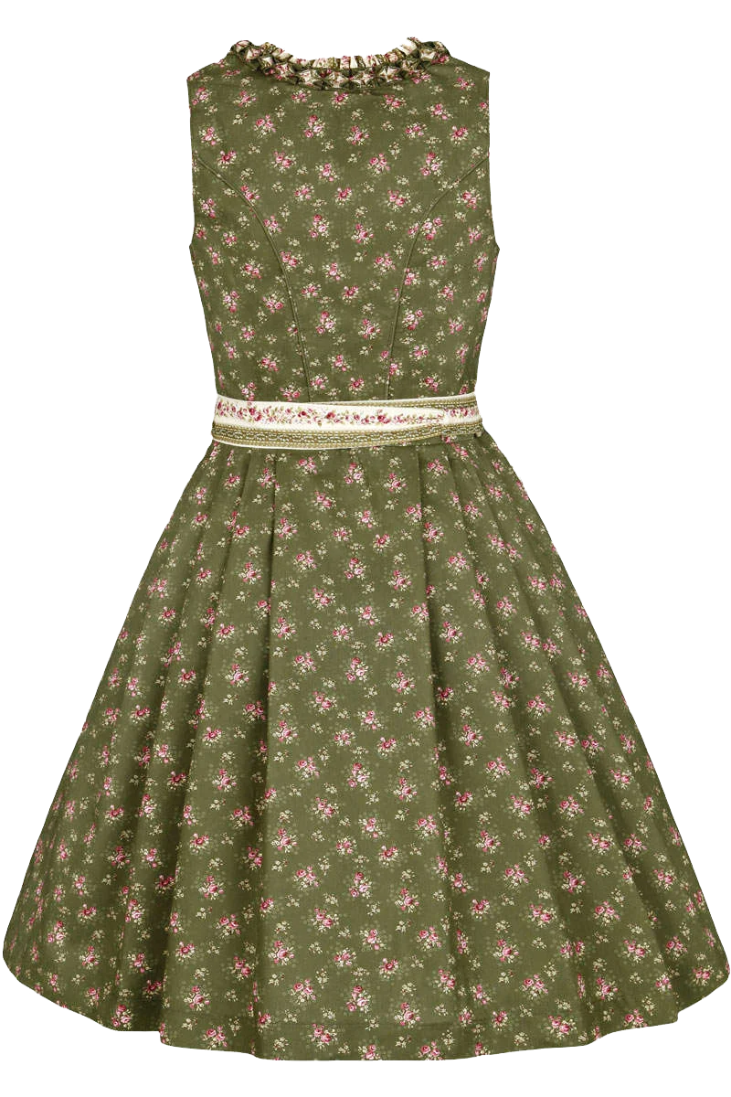 Mini Dirndl