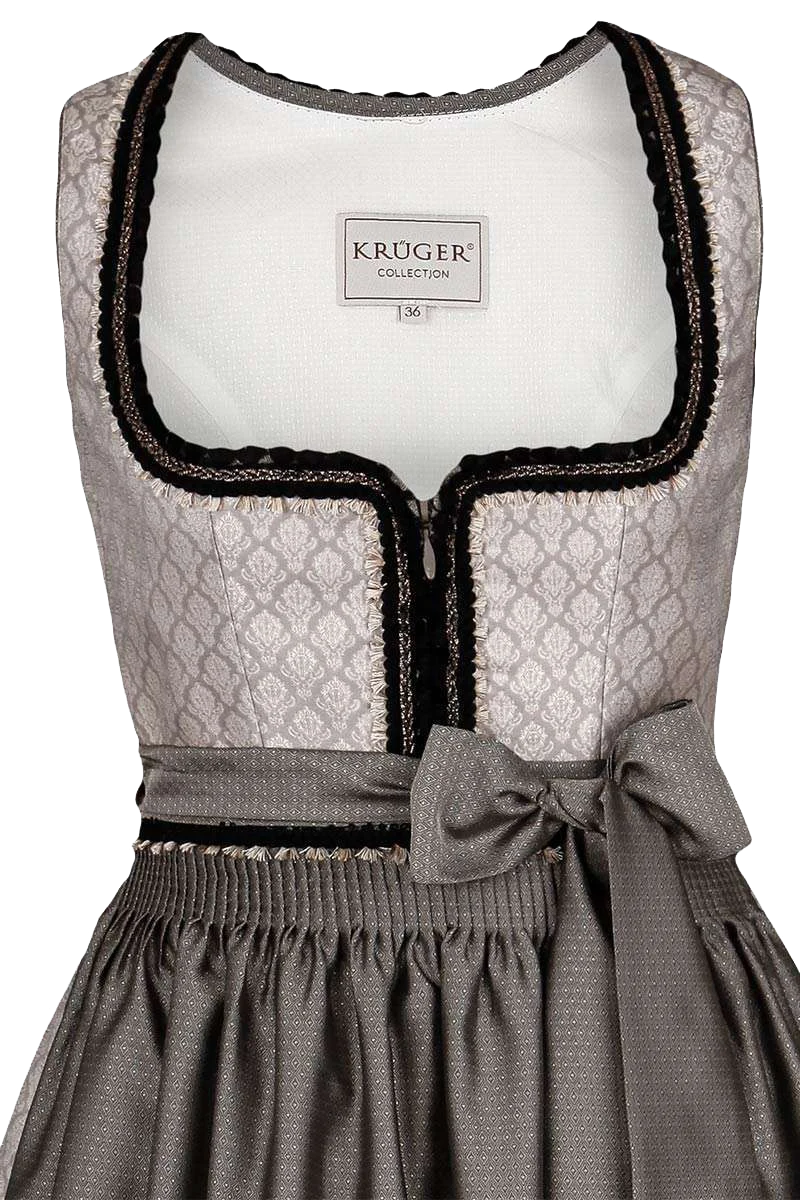 Midi-Dirndl