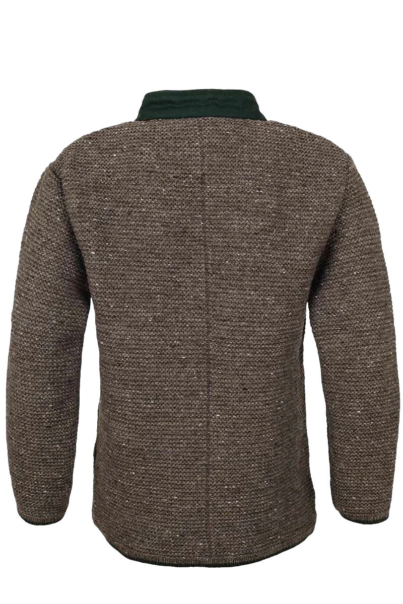 Kinder Strick Jacke