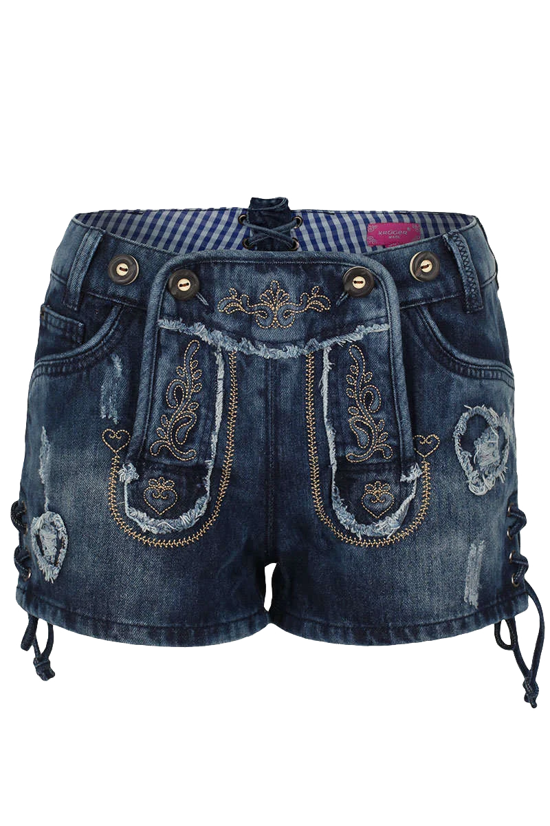 Damen Hose
