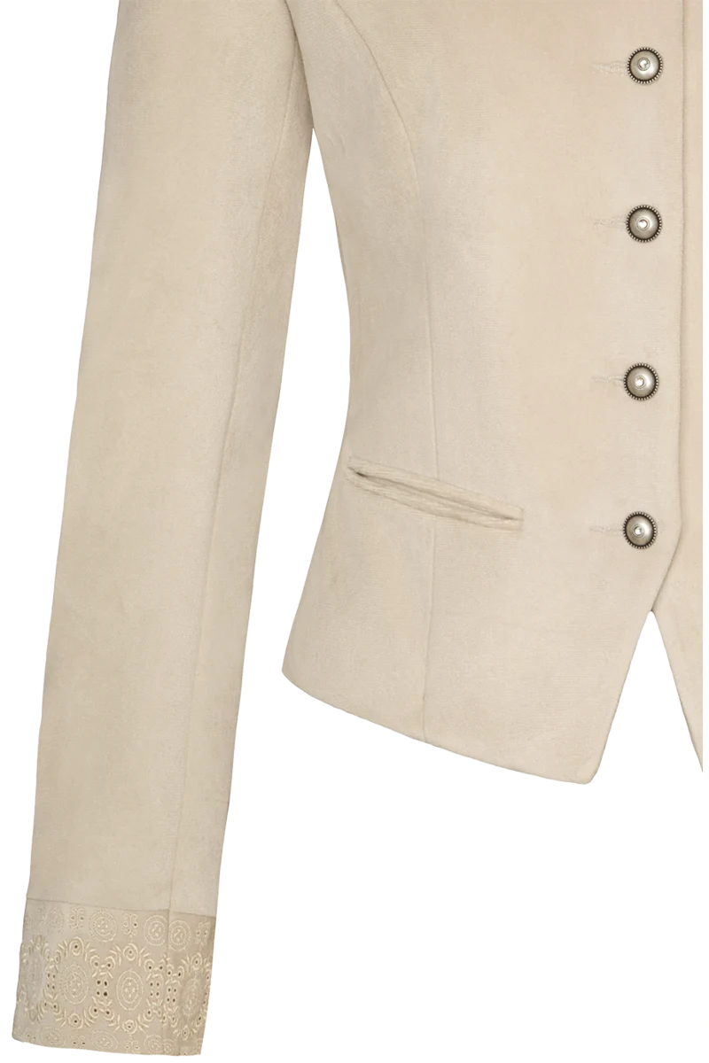 Damen Trachtenblazer