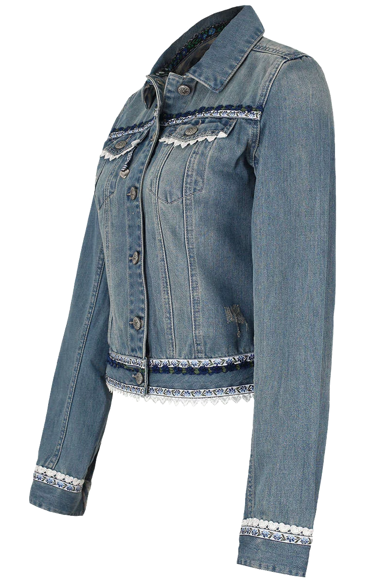 Damen Jacke