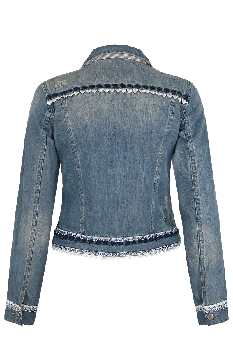 Damen Jacke