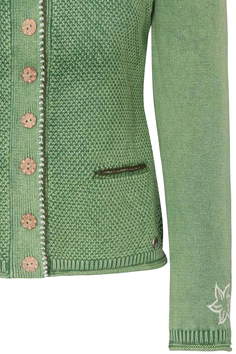 Damen Jacke