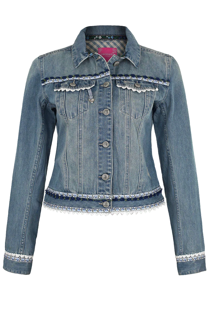 Damen Jacke