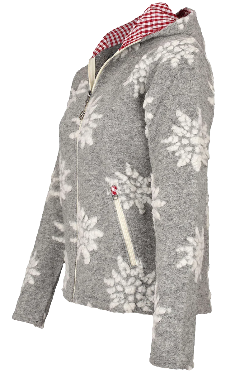 Damen Jacke