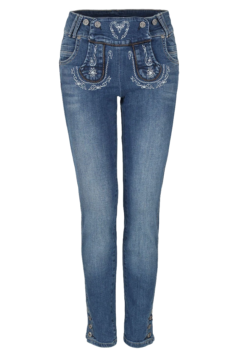 Damen Hose