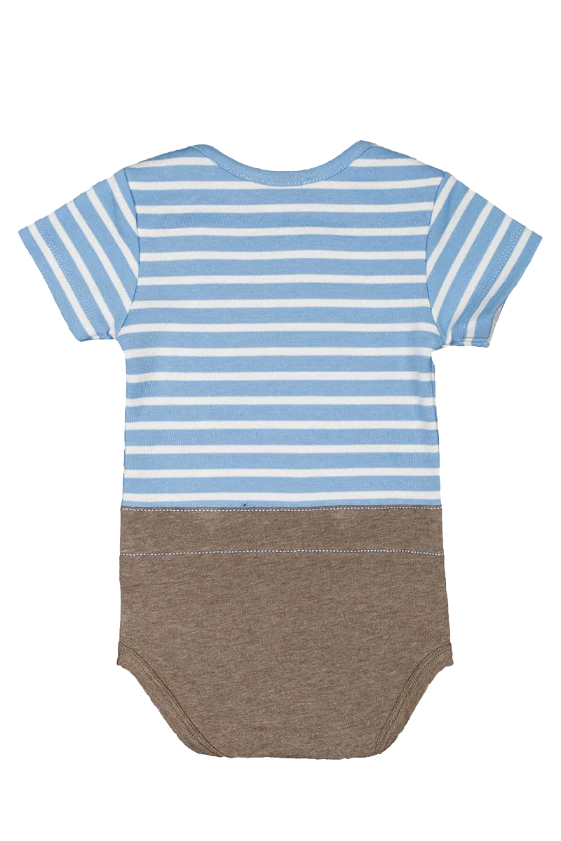 Baby Body