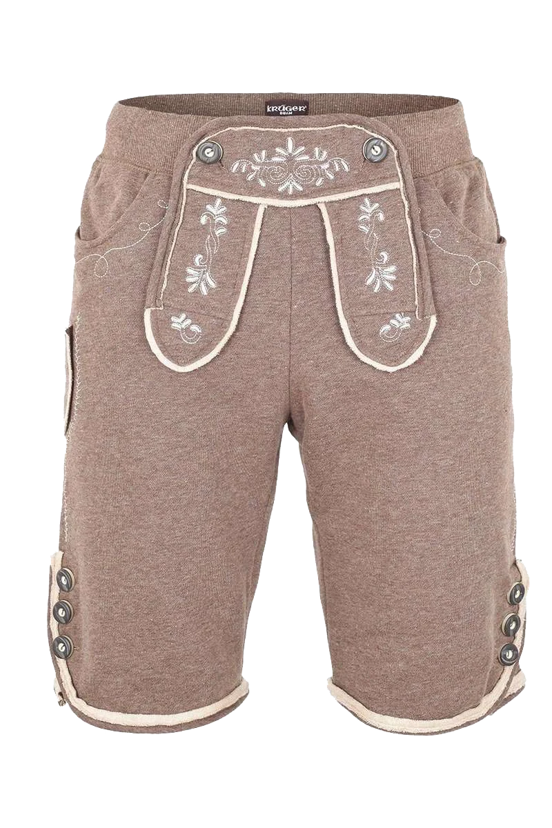 Herren Stoffshorts