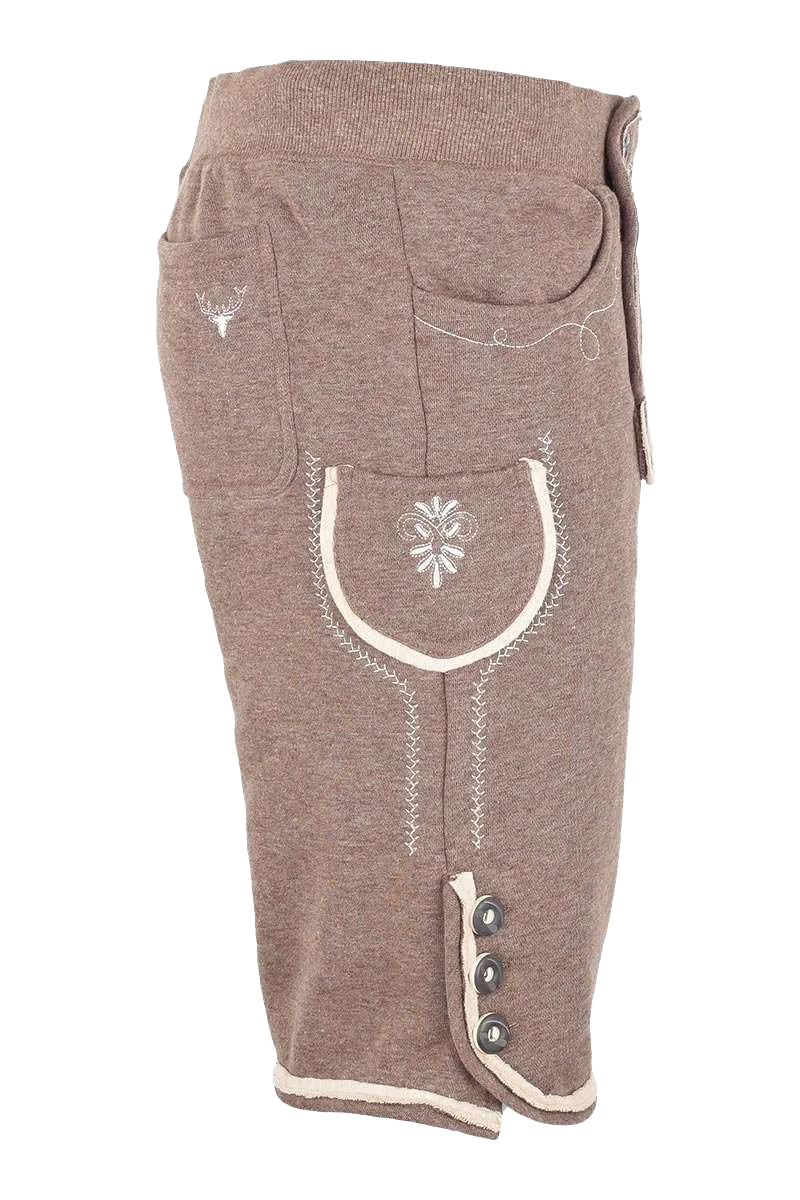 Herren Stoffshorts