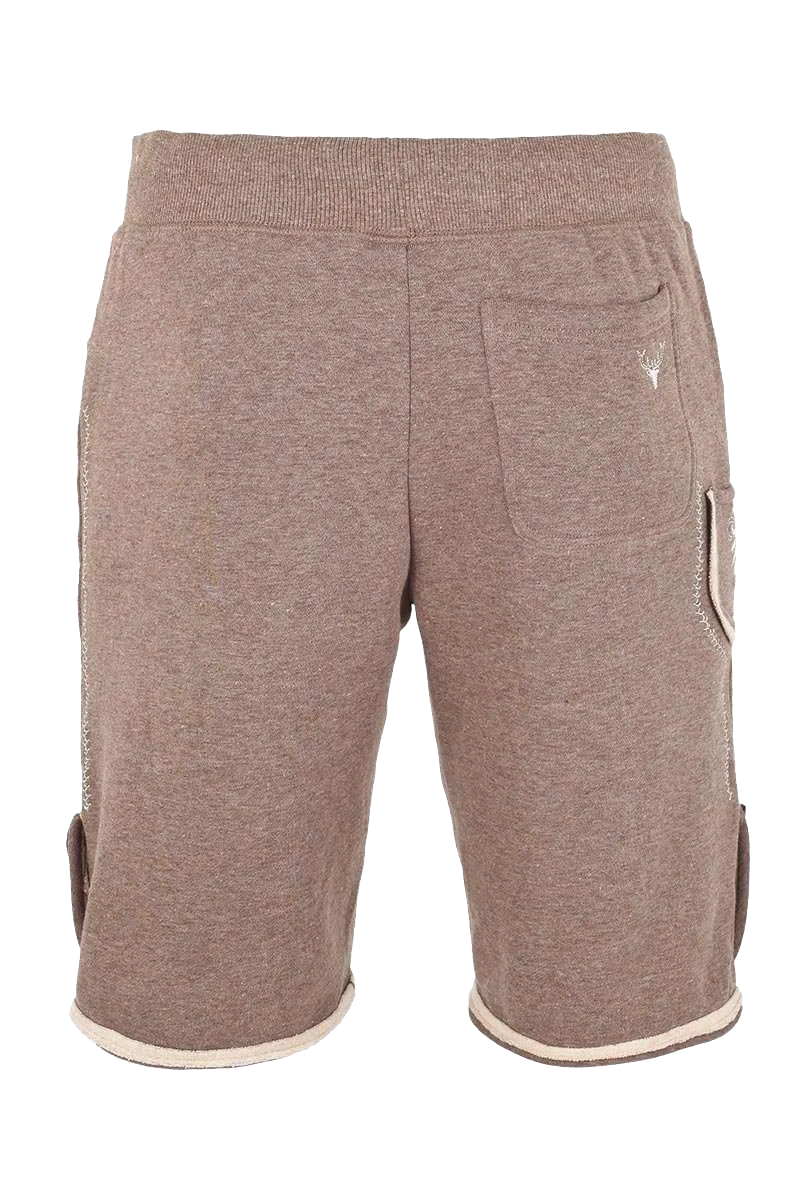 Herren Stoffshorts