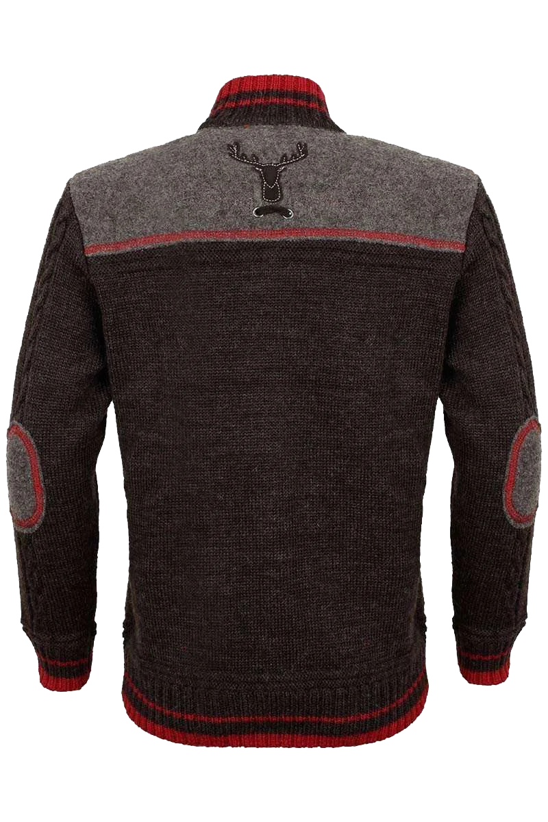 Strickjacke Kinder