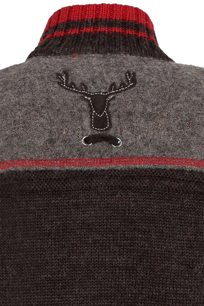 Strickjacke Kinder