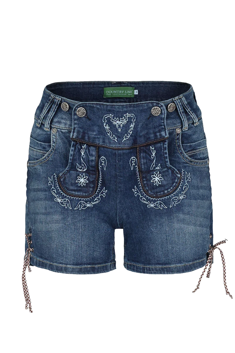 Damen Short