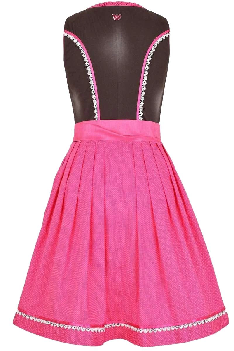 Dirndl Kurz