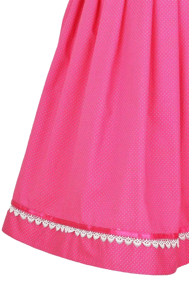 Dirndl Kurz