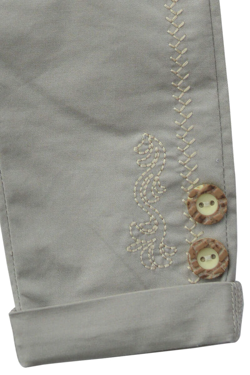 BABY Kleinkinder Trachtenhose