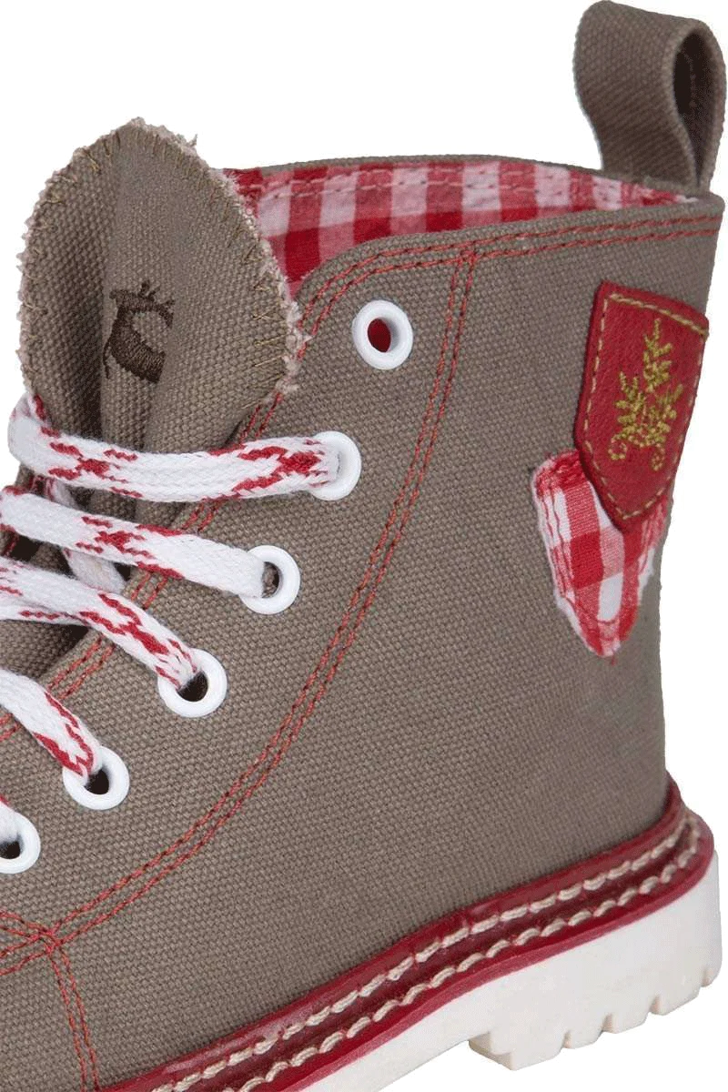 Kinder Stiefel