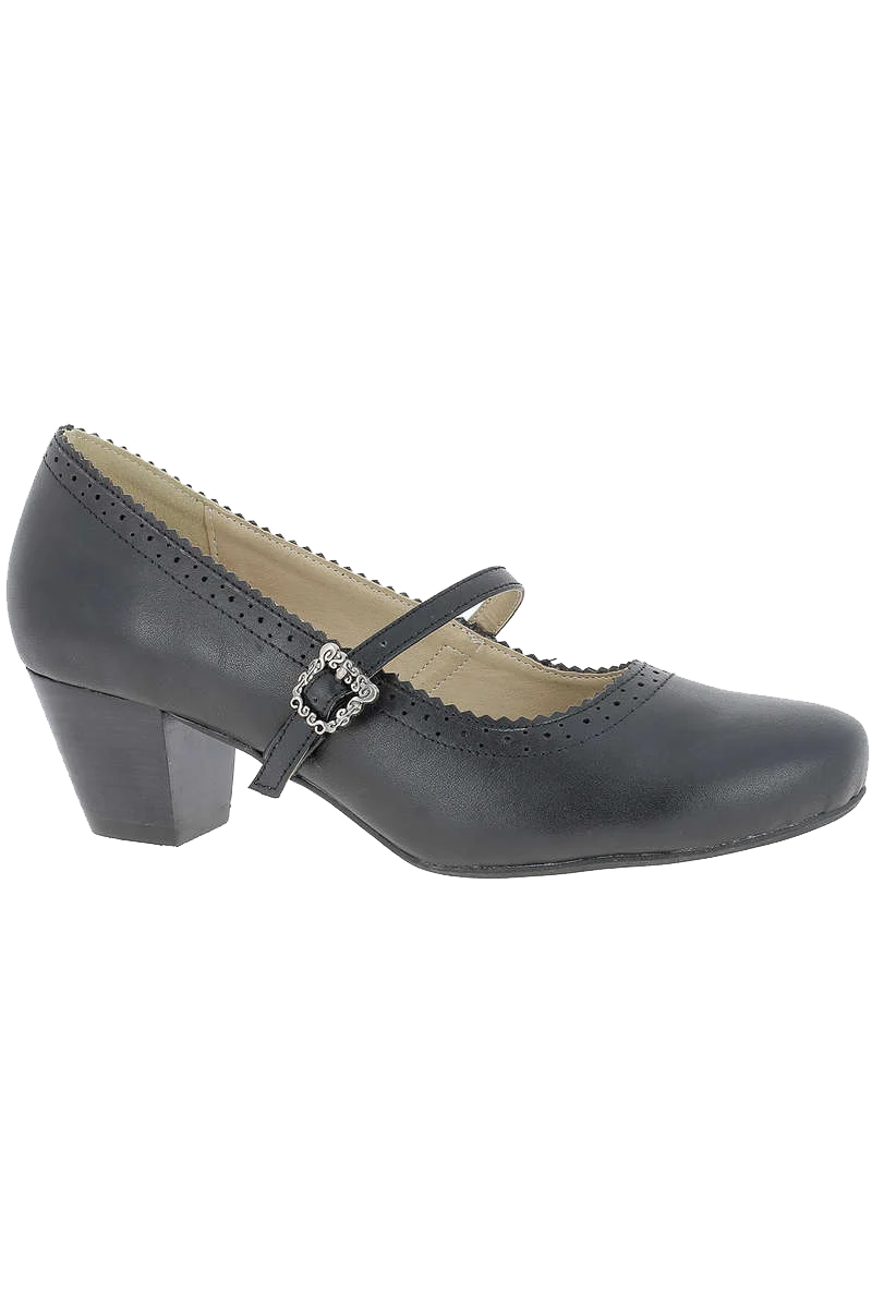 Damen Riemen-Schuh