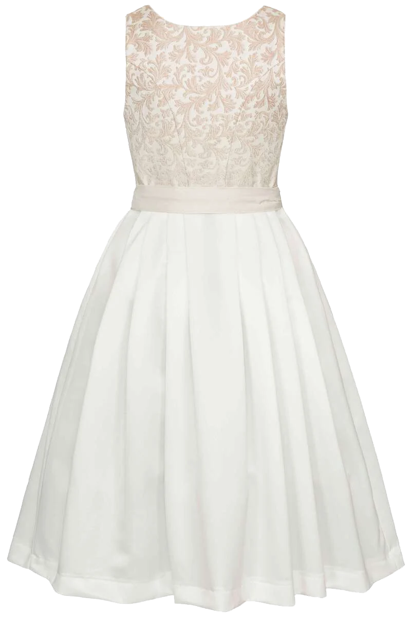 Brautdirndl Hochzeitsdirndl Dirndl Standesamt