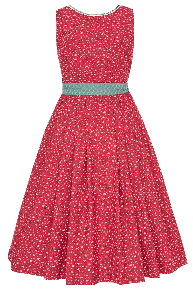Damen Dirndl Barbara