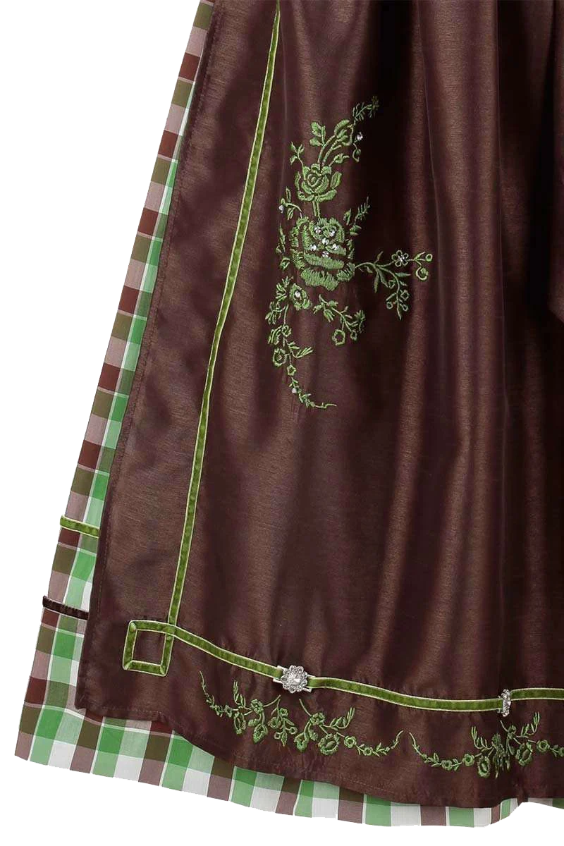 Dirndl Mittel