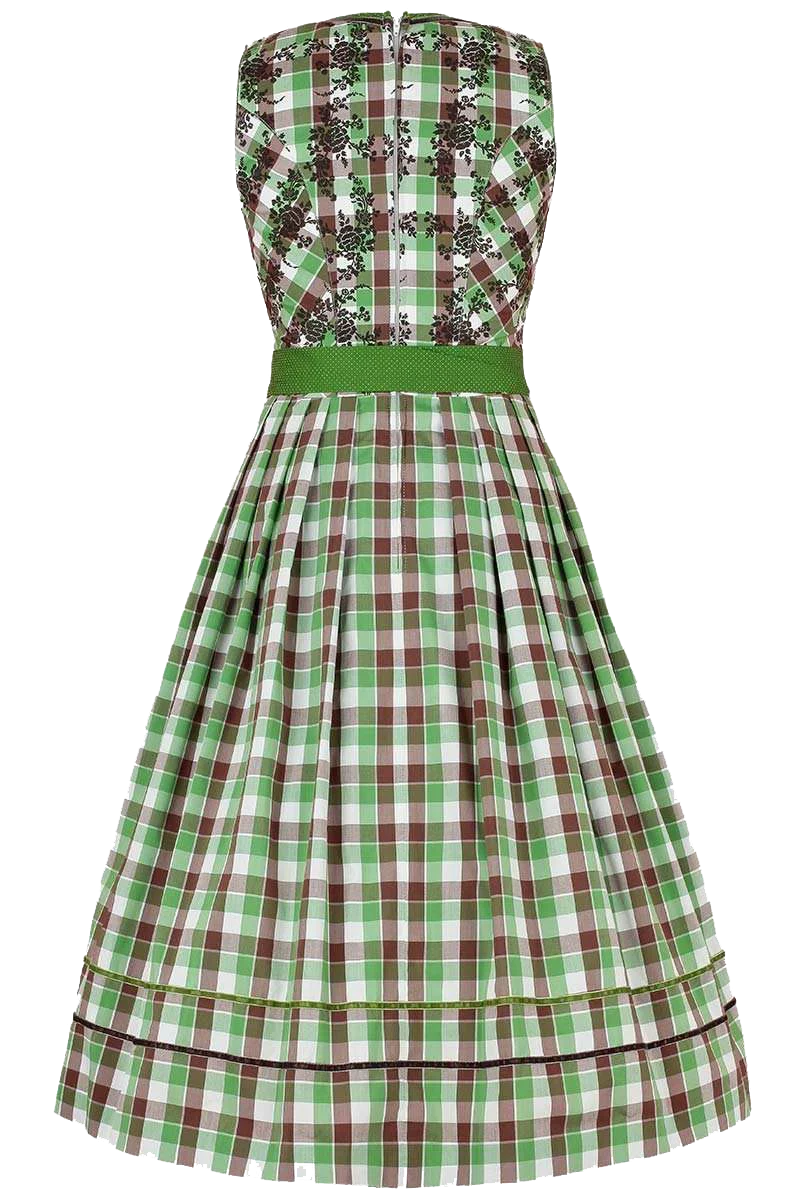 Dirndl Mittel