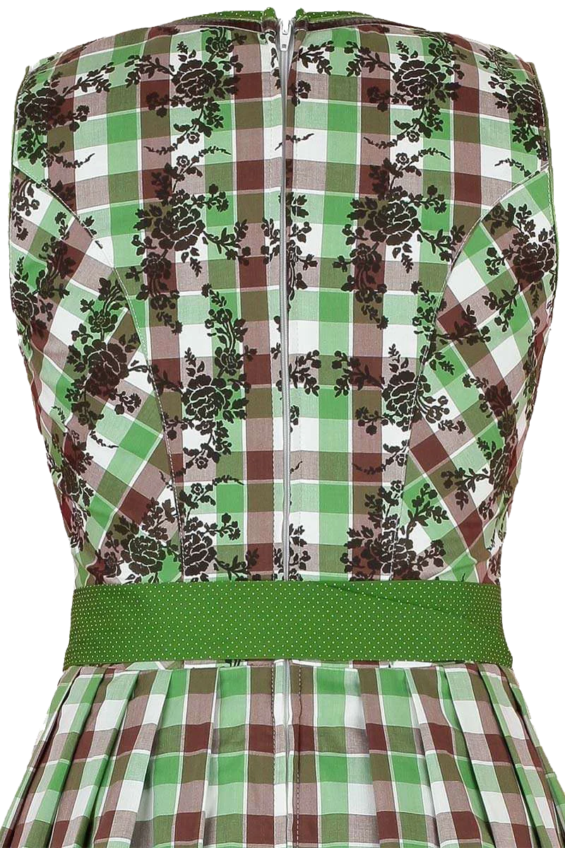 Dirndl Mittel