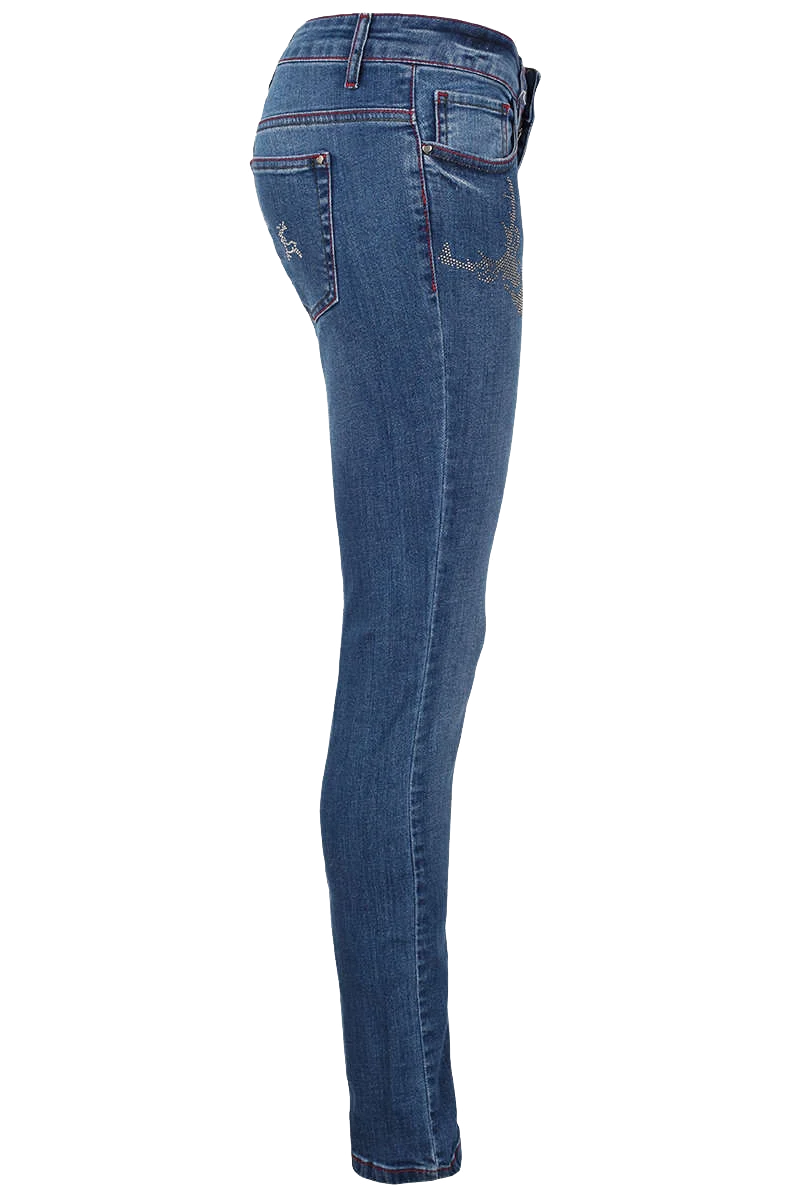 Damen Jeans