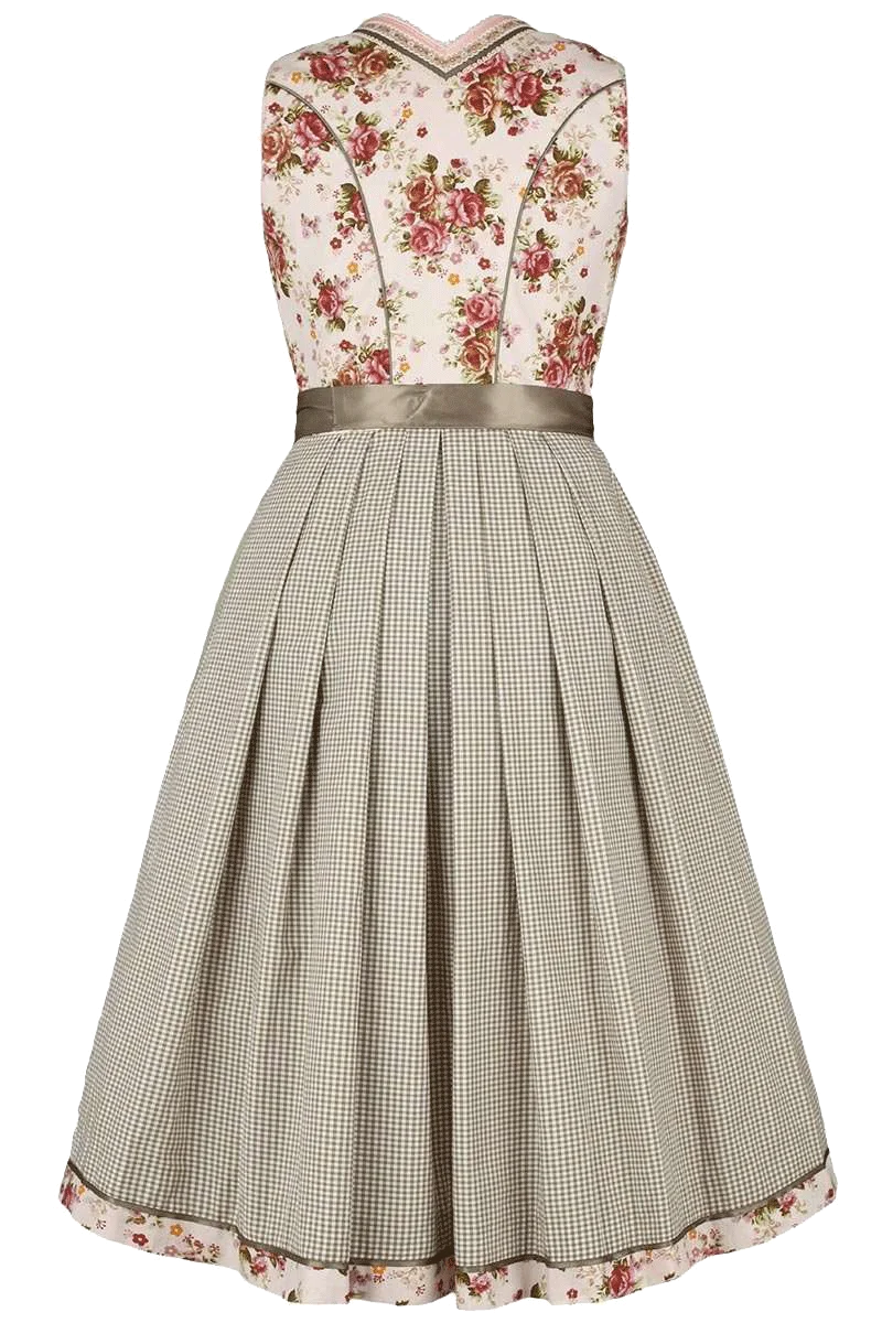 Damen Dirndl