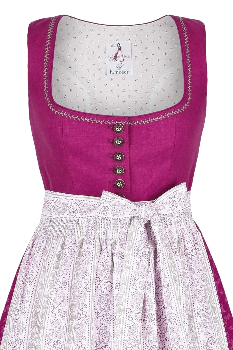 Damen Dirndl