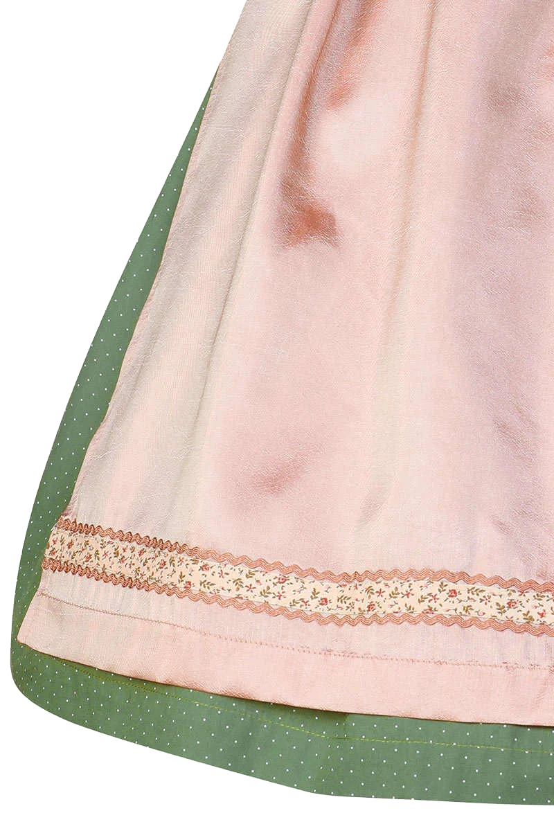 Dirndl Kurz