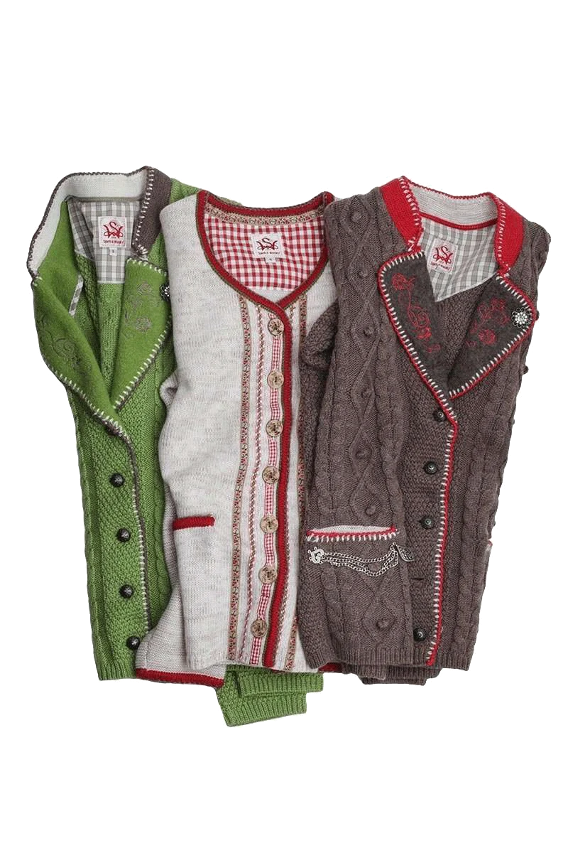Trachtenjacke Damen