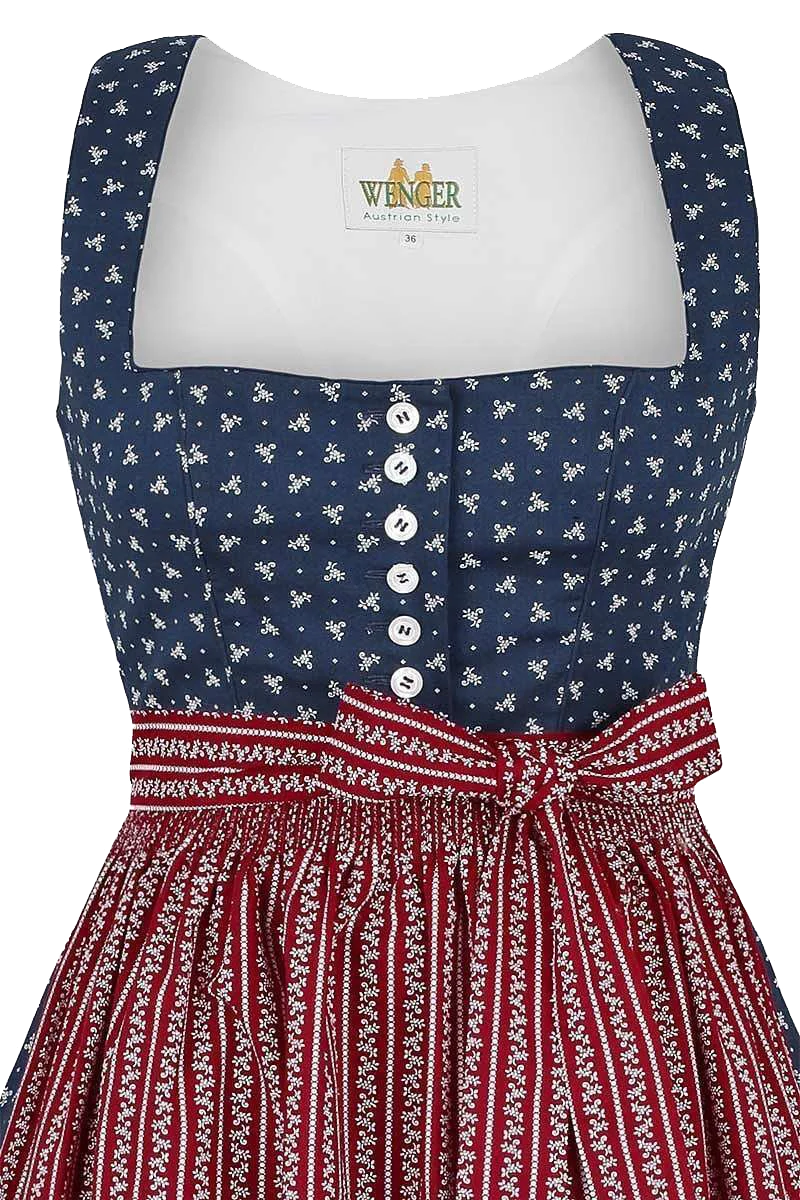 Dirndl lang