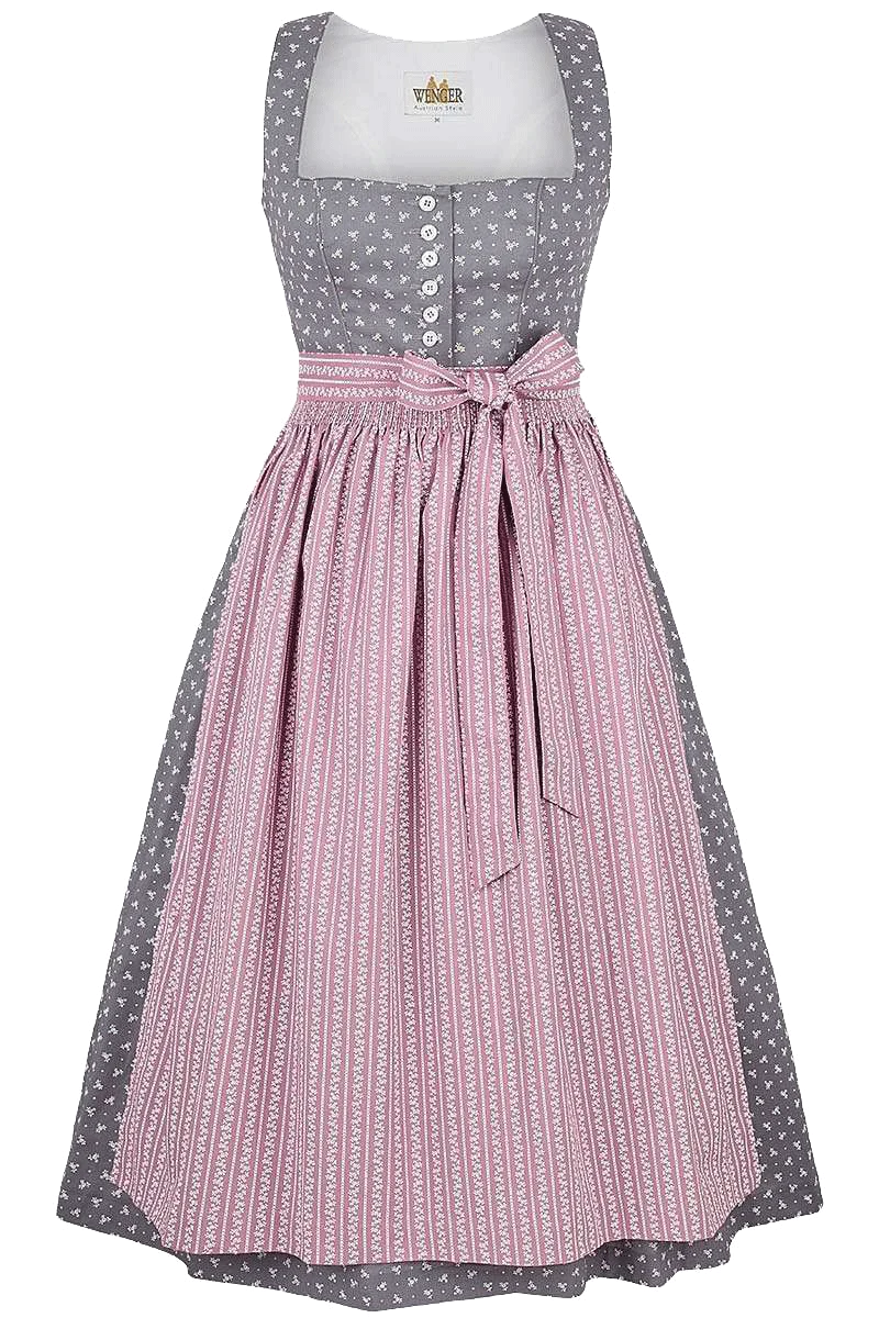 Dirndl lang