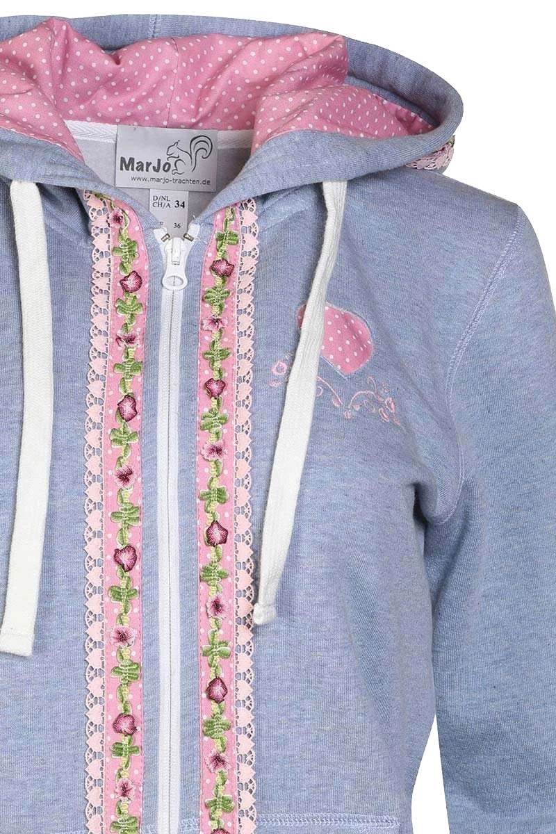 Damen Jacke