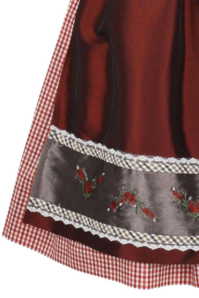 Dirndl Kurz